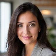 Arch. Sofia Marino, Responsabile Progettazione